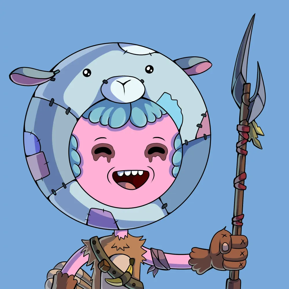 Villager #10277