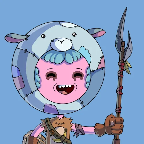 Villager #10277
