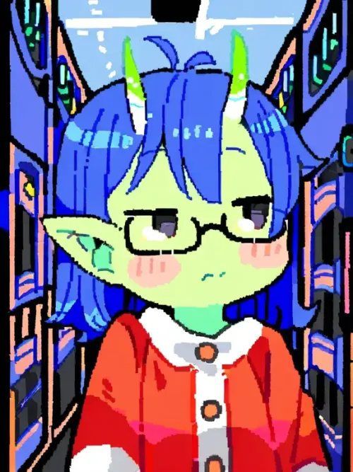 Yumemono #2278