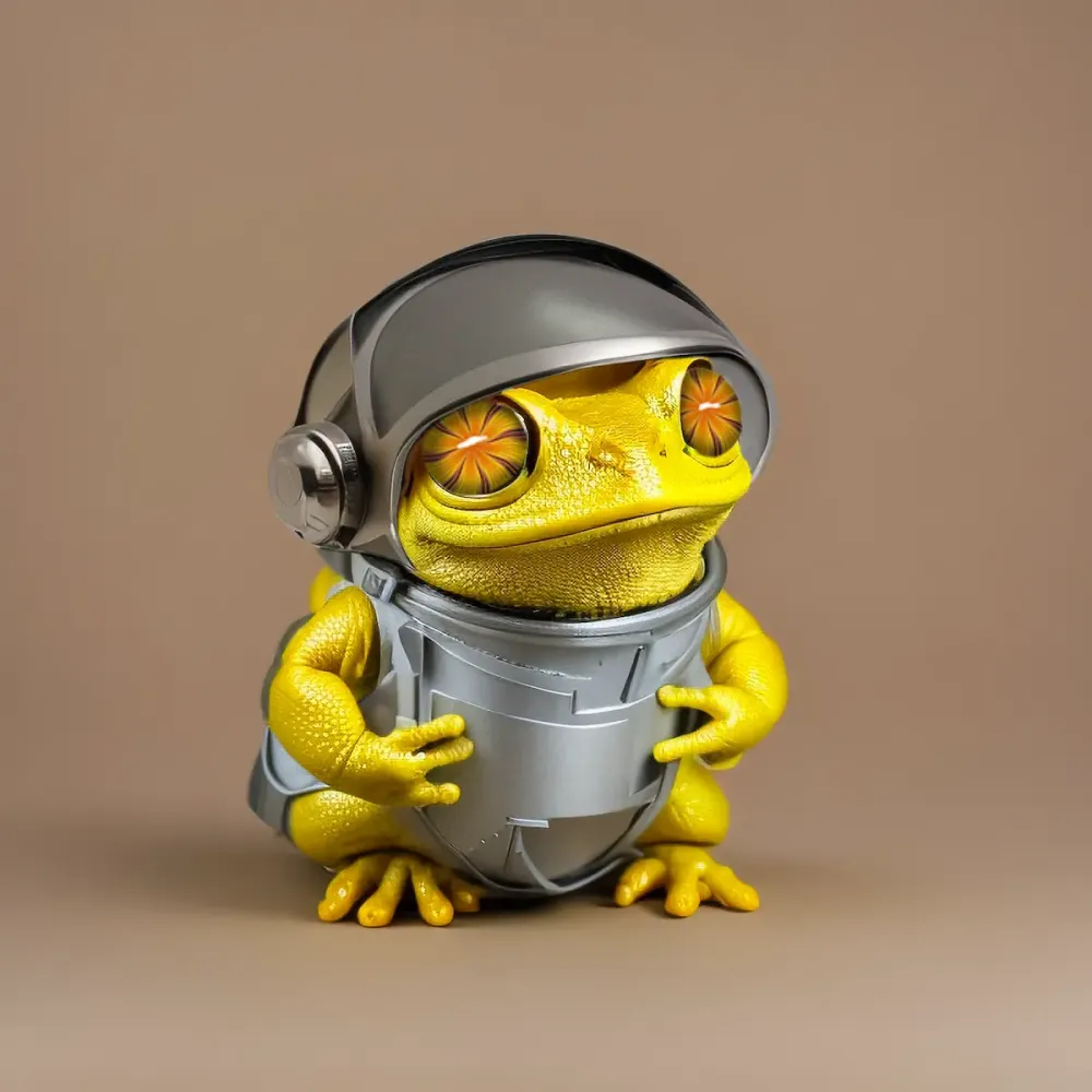 TURBOTOADS #2201