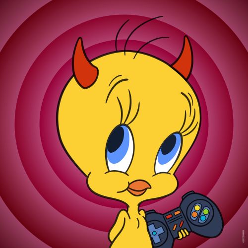 Tweety #9220