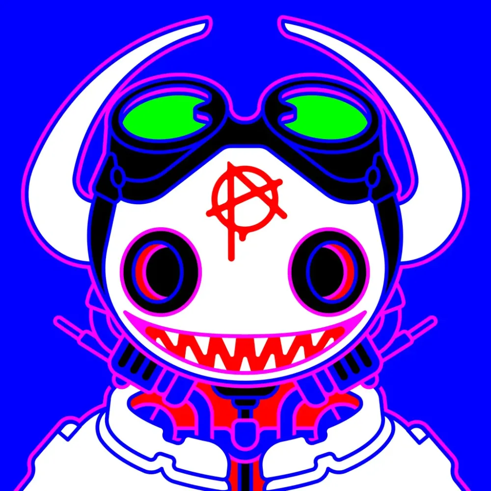 Ghost Machine #33497