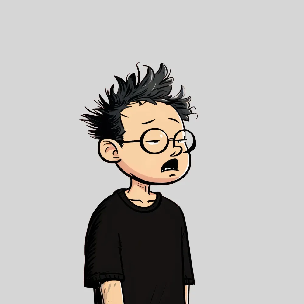 Digital Slops #2612