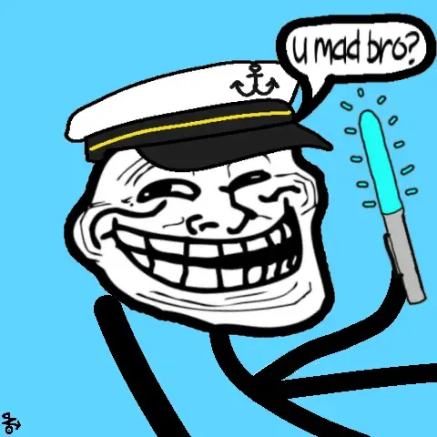 TROLOLOL #450
