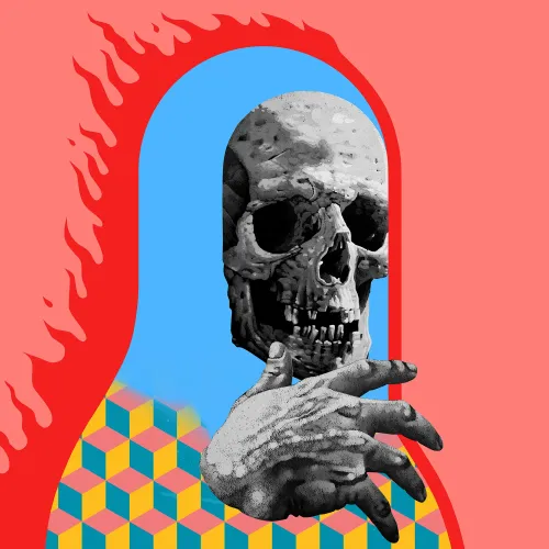 CyberBandit #488