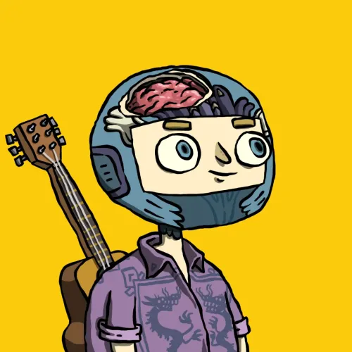 Ninja #1307