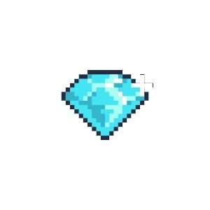 Classic Diamond #1212