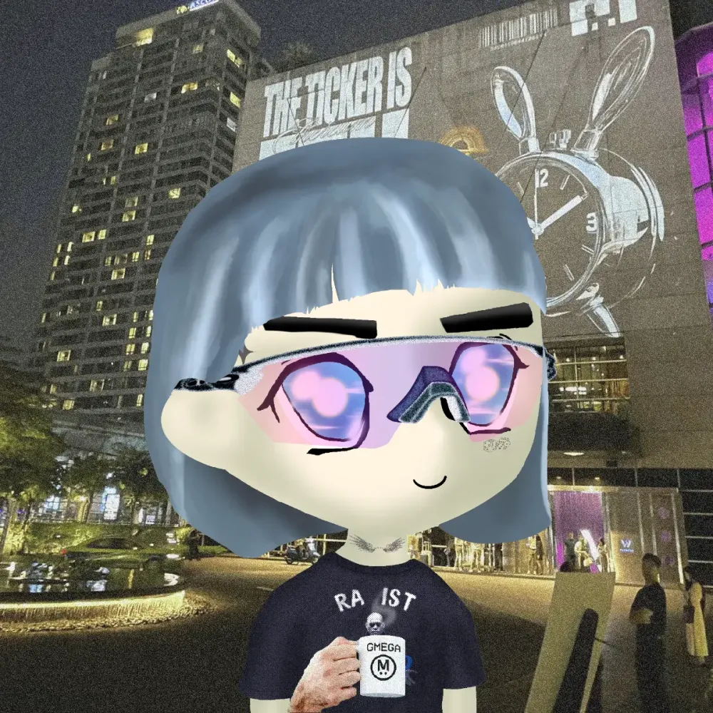 Megalio #836