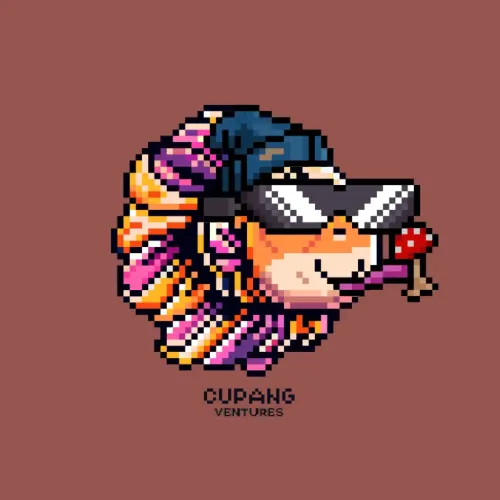 Cupang Ventures #1772