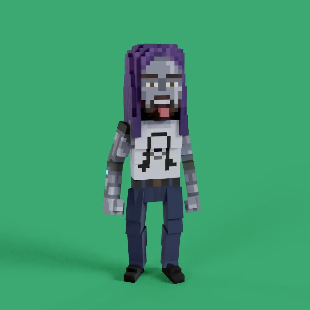 SteveAoki #2769