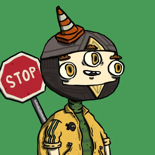 Ninja #2409