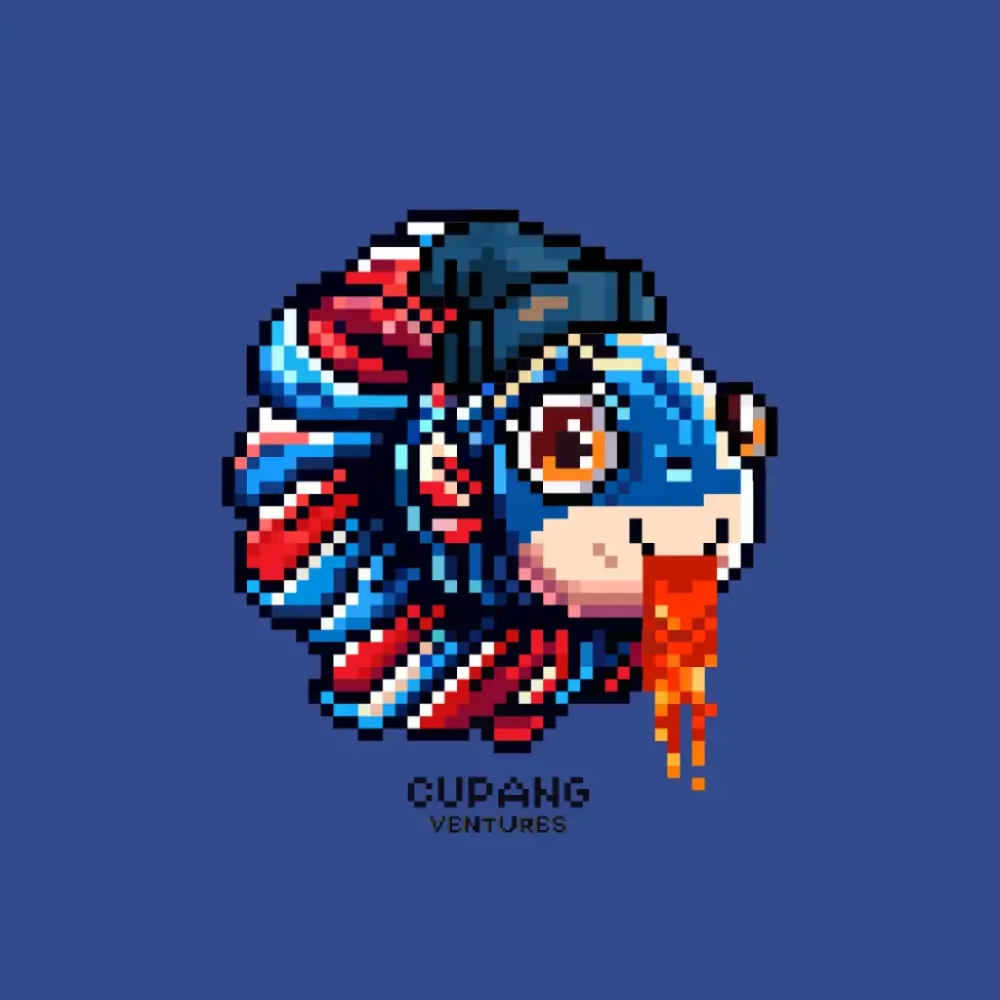 Cupang Ventures #984