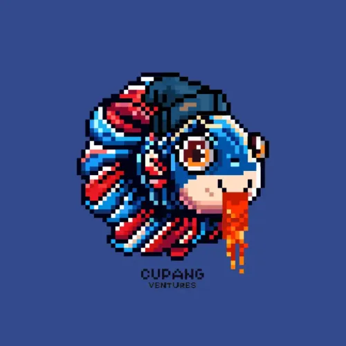 Cupang Ventures #984