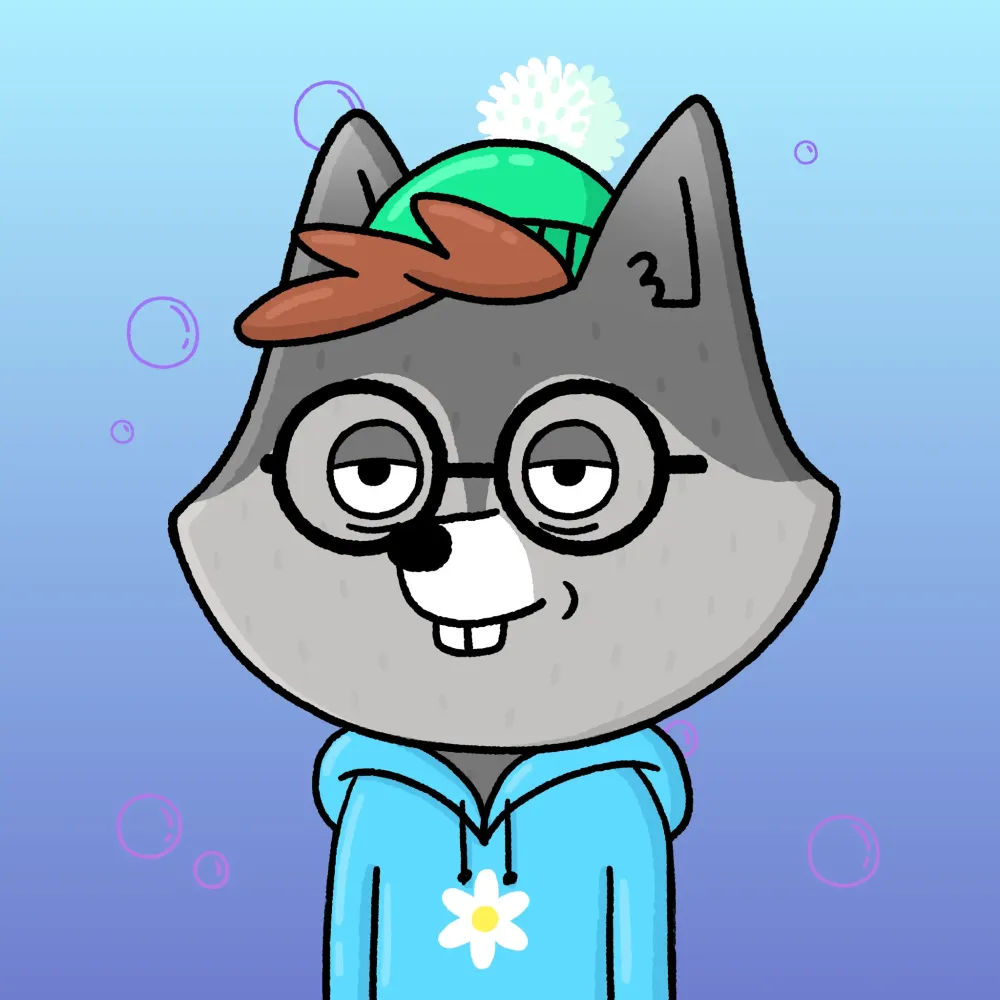 FoxFam #4148