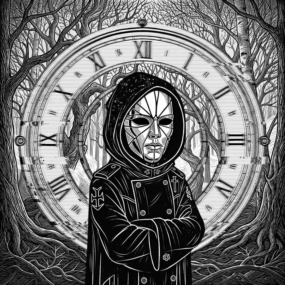 Digital Mr.Freeman – #936