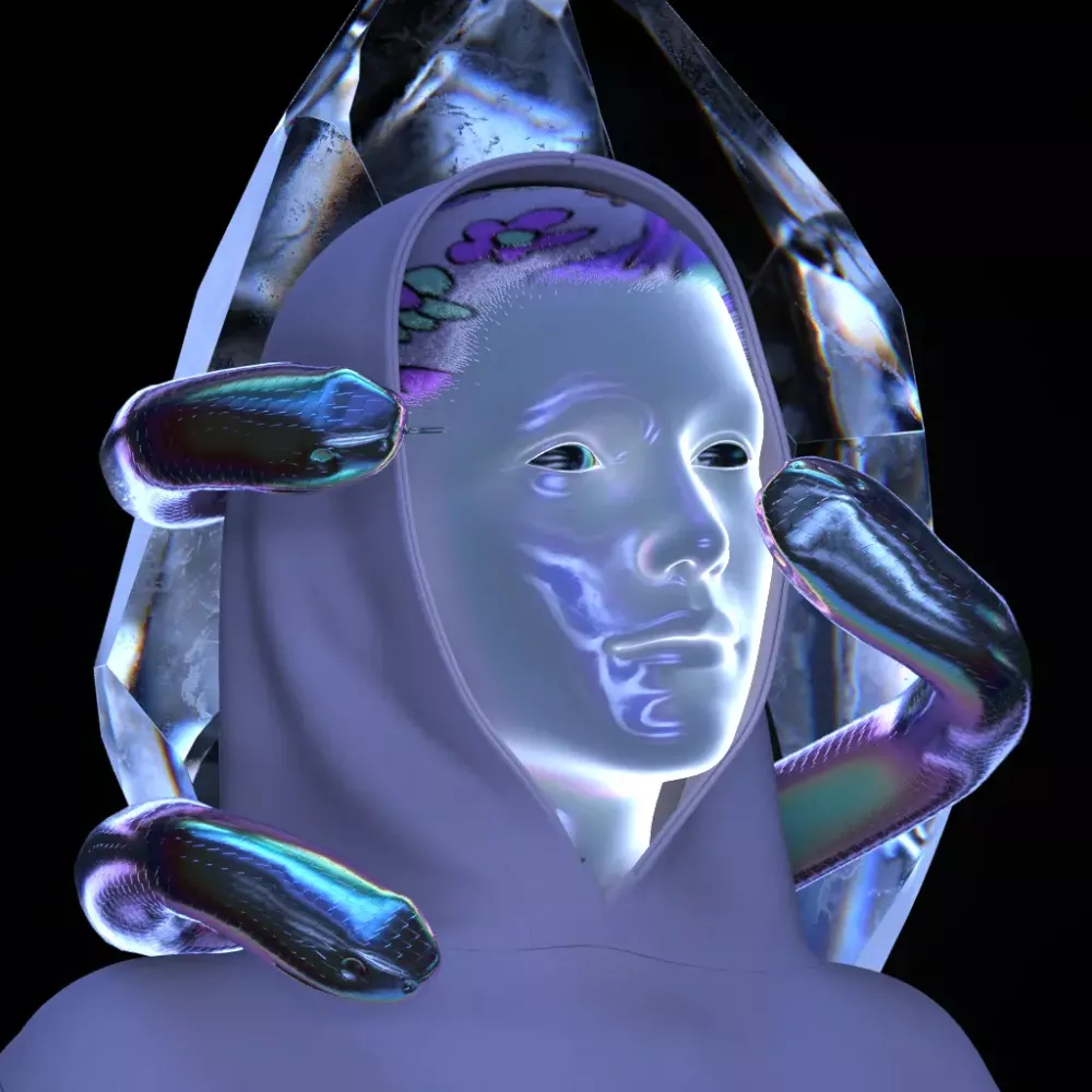 FVCK_AVATAR// #7720