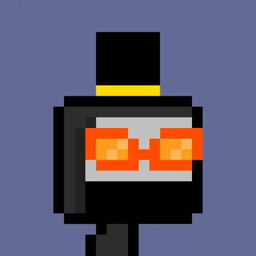 CryptoAgent #6714
