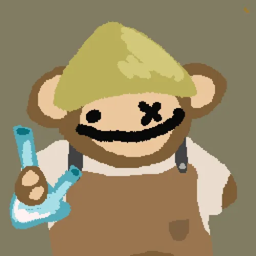 Bitcoin Puppet #9662 (#53156026)