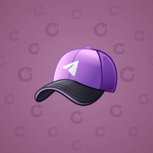 Durov’s Cap #1624