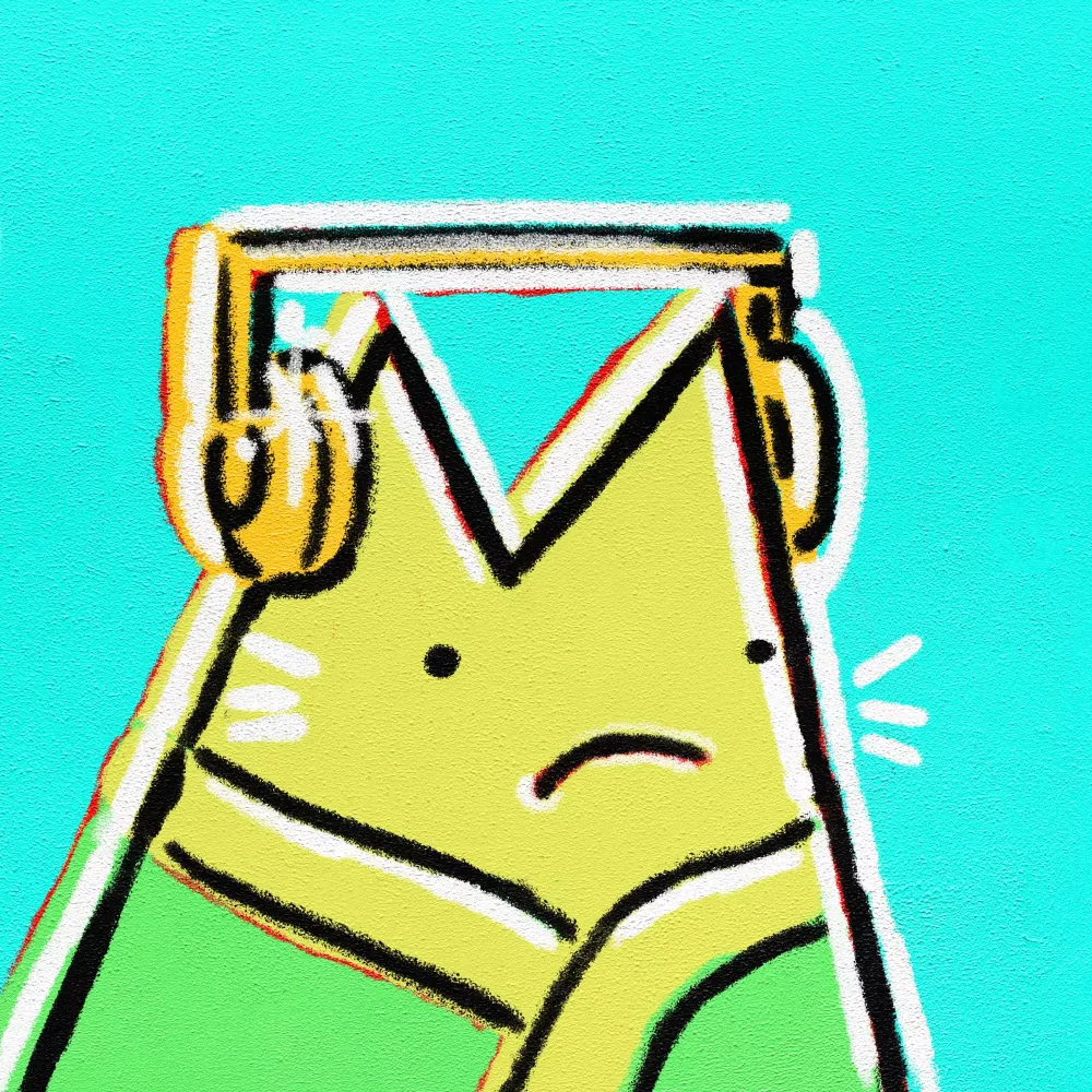 Pop Art Cats  #5450
