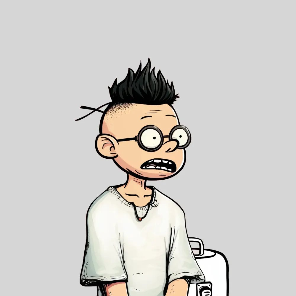 Digital Slops #2869
