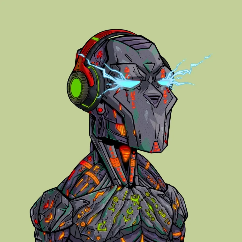 Sentinel #6849