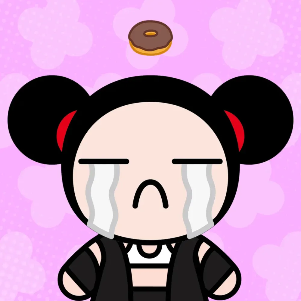 Pucca World #4009