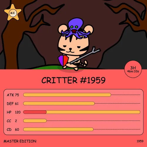 Critters #1959