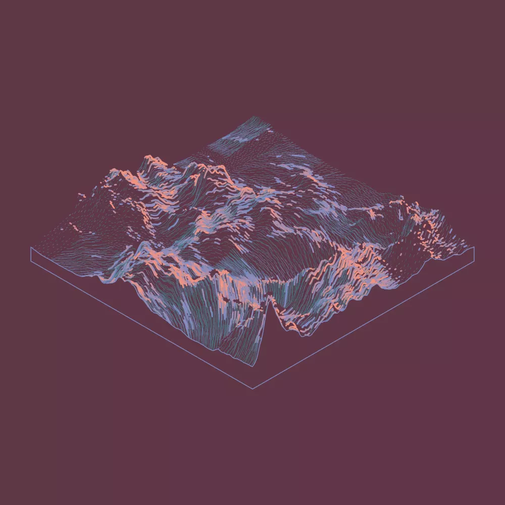 Subscapes #627