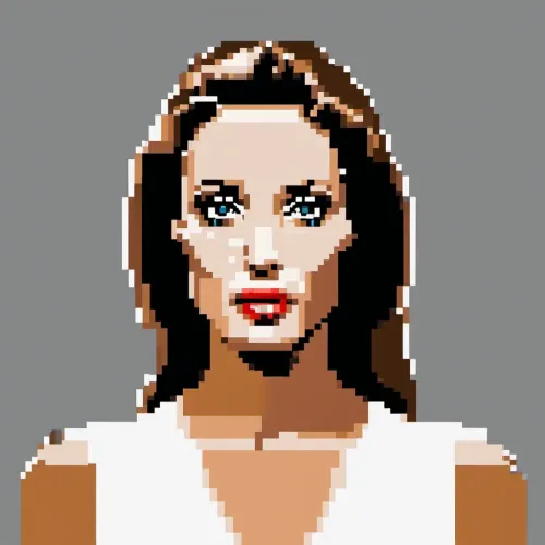 PIXEL #14