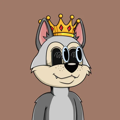 Canidae #448