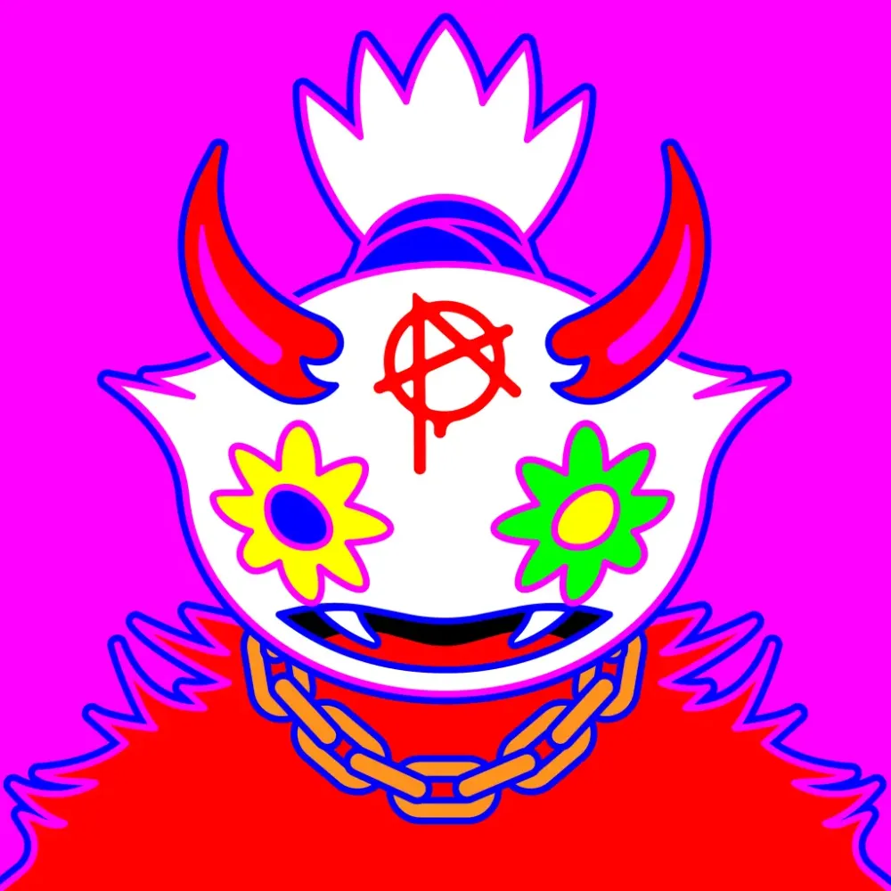 Ghost Machine #41202