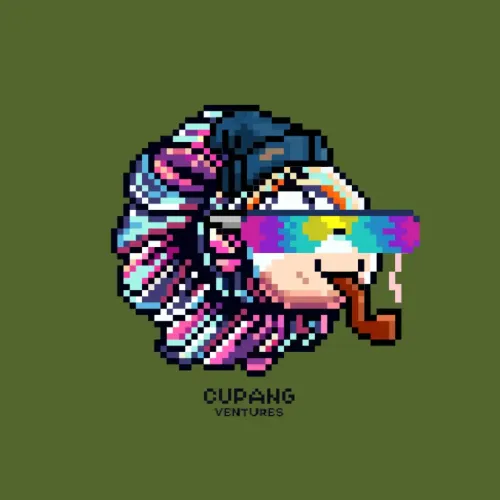 Cupang Ventures #7602