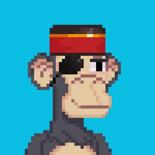 ApeGang #5775