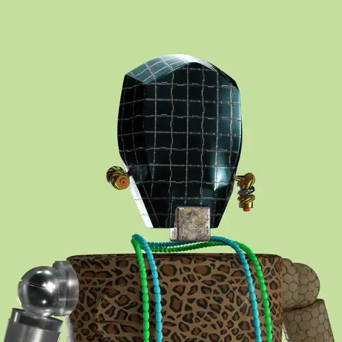 AfroDroids By Owo #5742