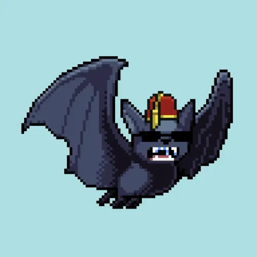 CryptoBat #3592