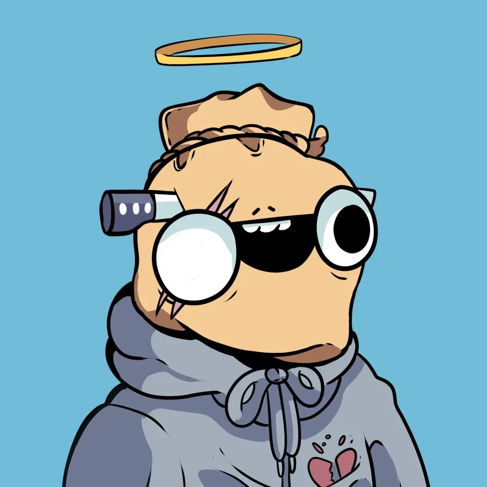 Bagz #2056