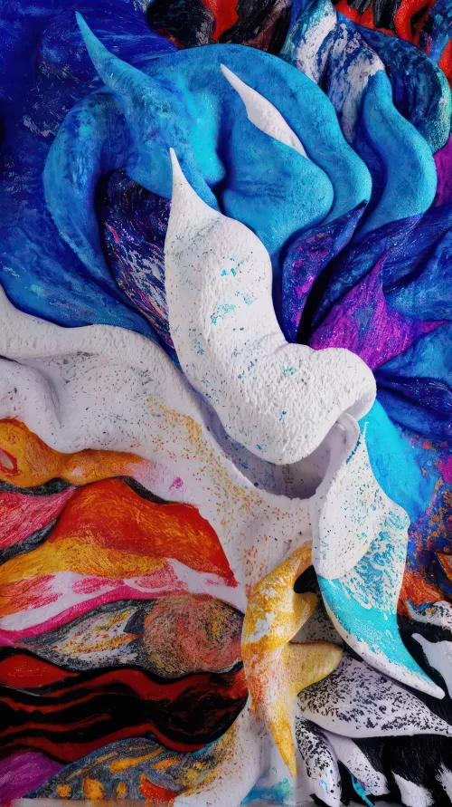 Winds of Yawanawa #447