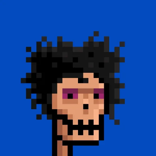 Ghoul #106