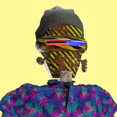 AfroDroids By Owo #7795