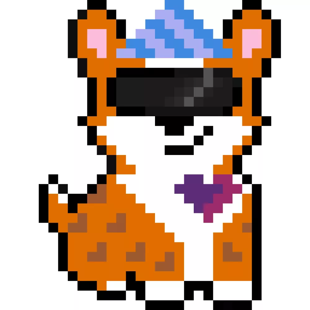 CorgifromBlock #13018280