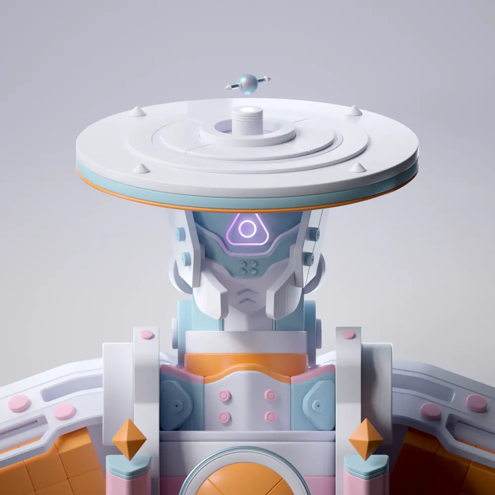 Meka #4737