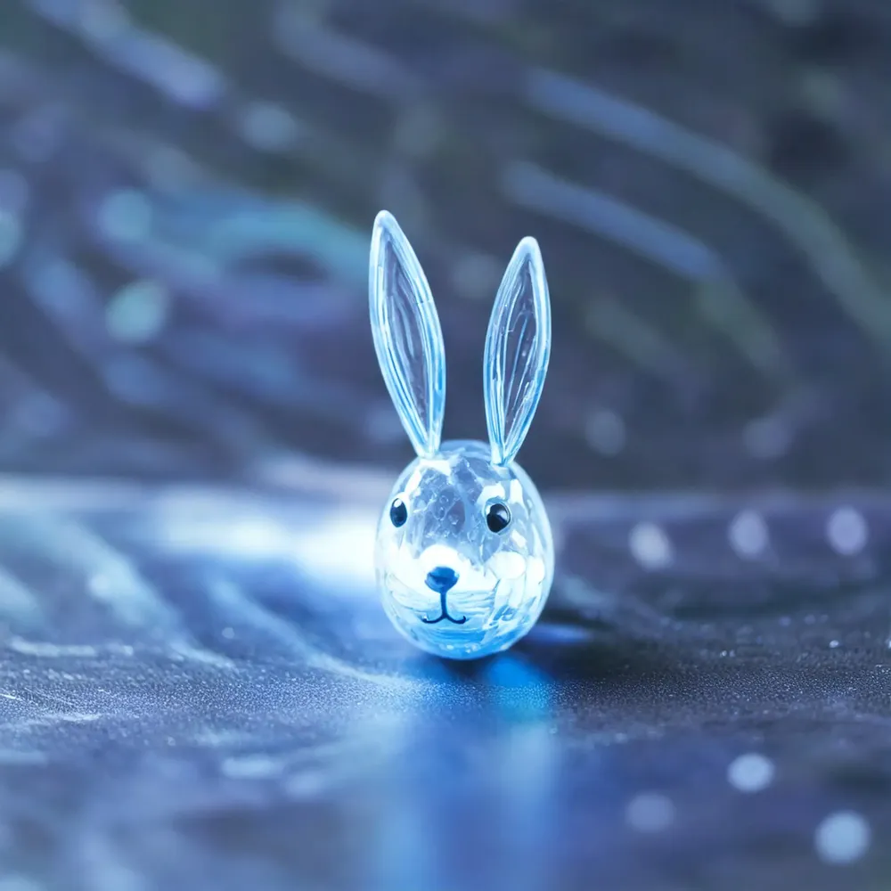 [Orangehare.io] Glitch Rabbitz #104