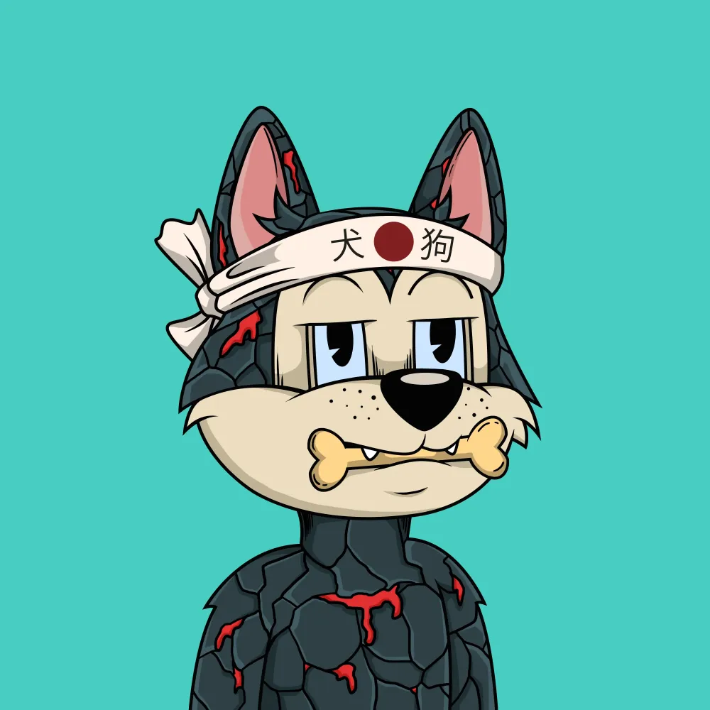 Canidae #1422