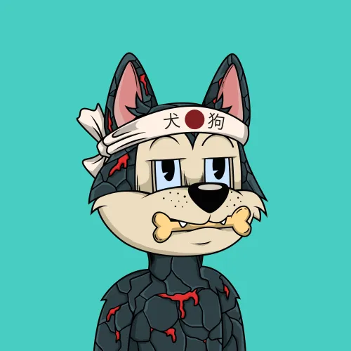 Canidae #1422