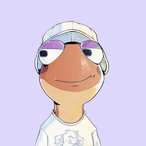 Frogana #1159
