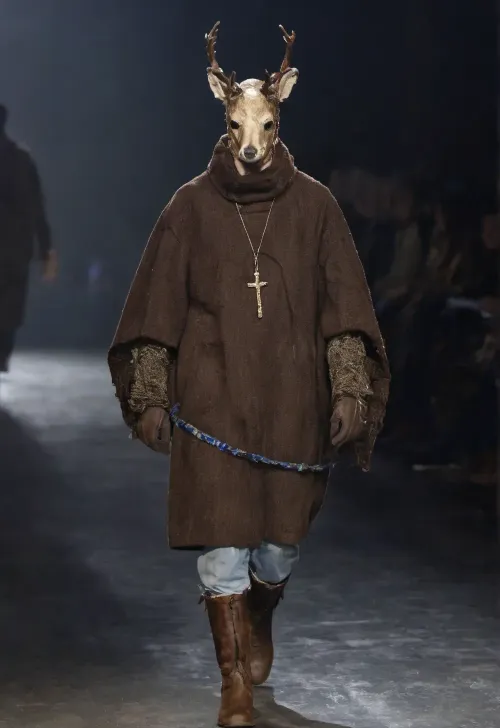 Runway Show