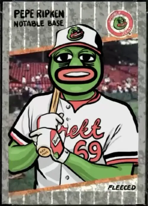 Kek Face #130