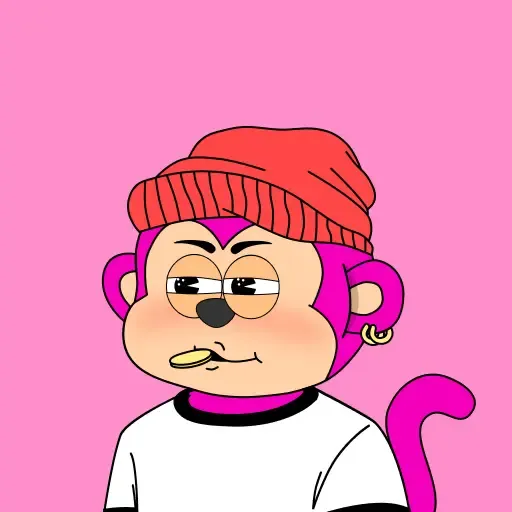 Le Scimmie #483