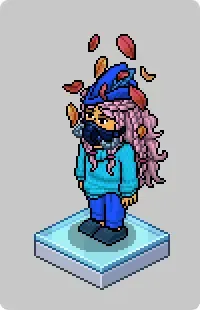 Habbo  #6187